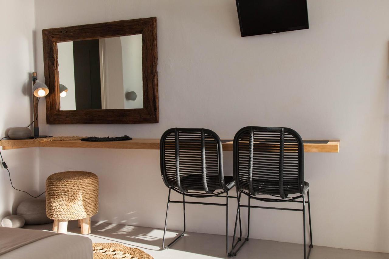 Astarte Luxury Apartments Artemonas Esterno foto