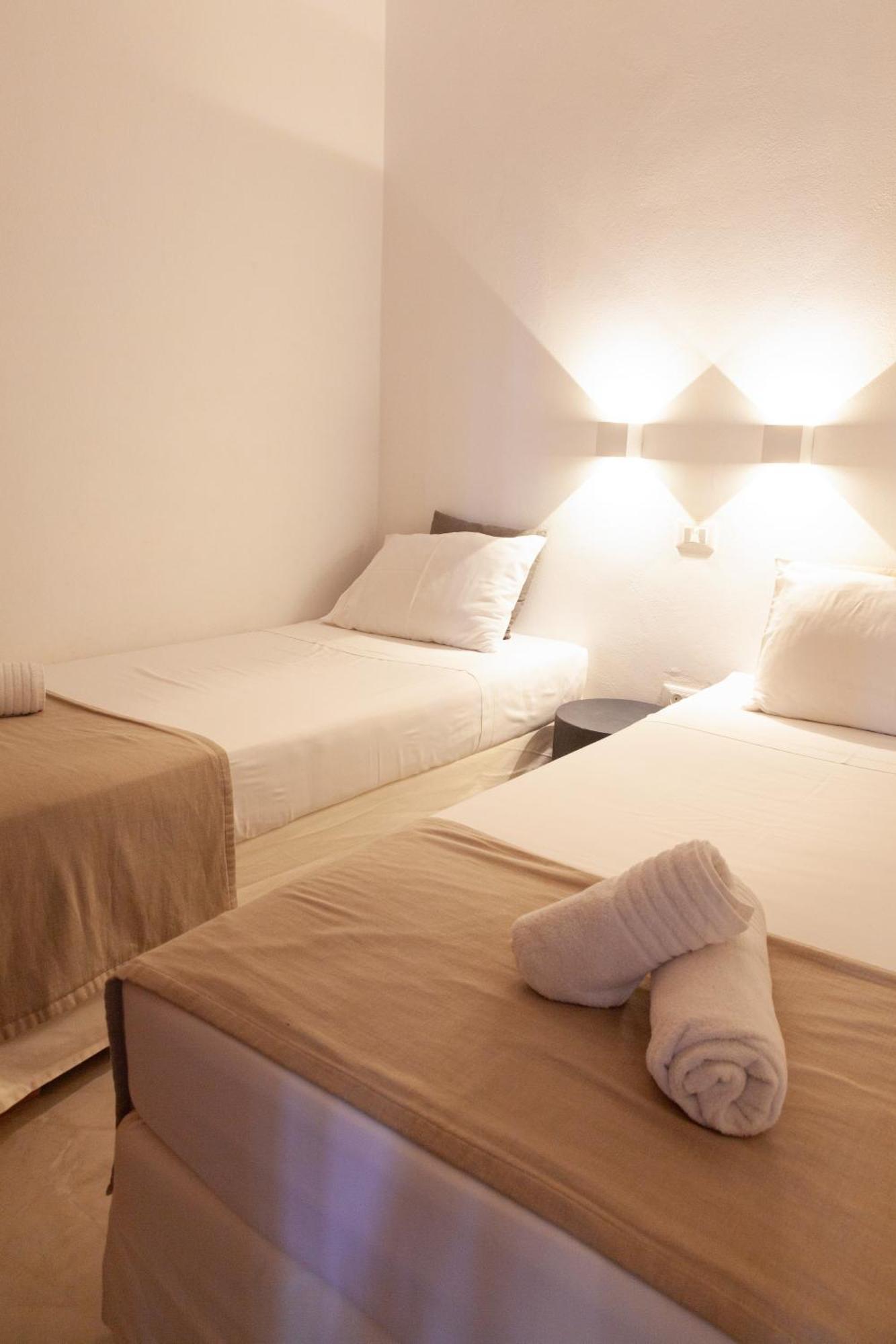 Astarte Luxury Apartments Artemonas Esterno foto