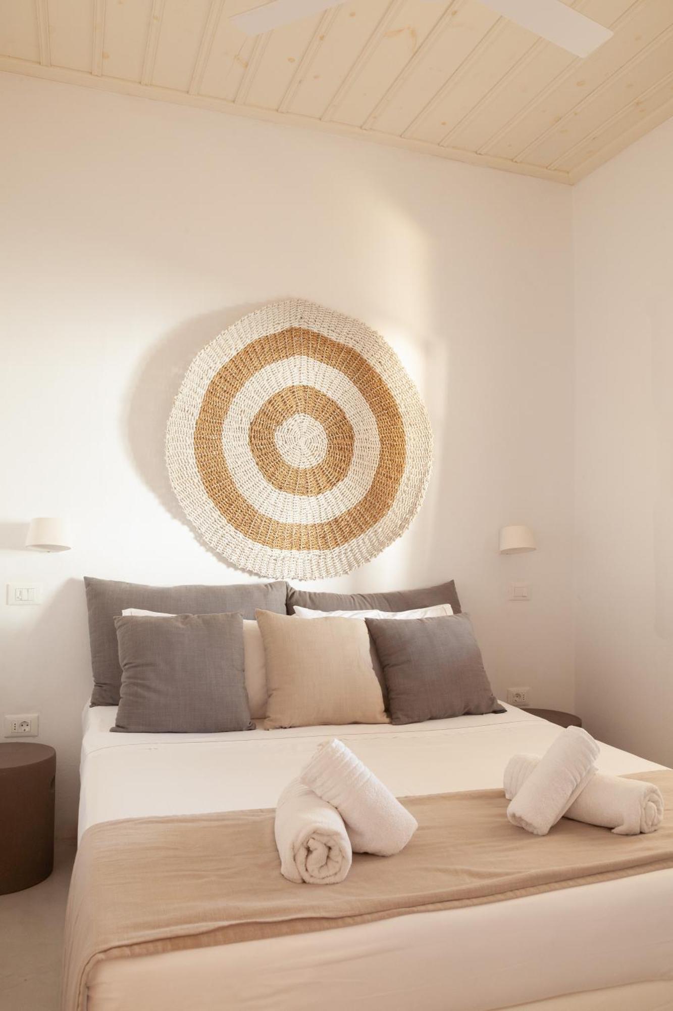 Astarte Luxury Apartments Artemonas Esterno foto