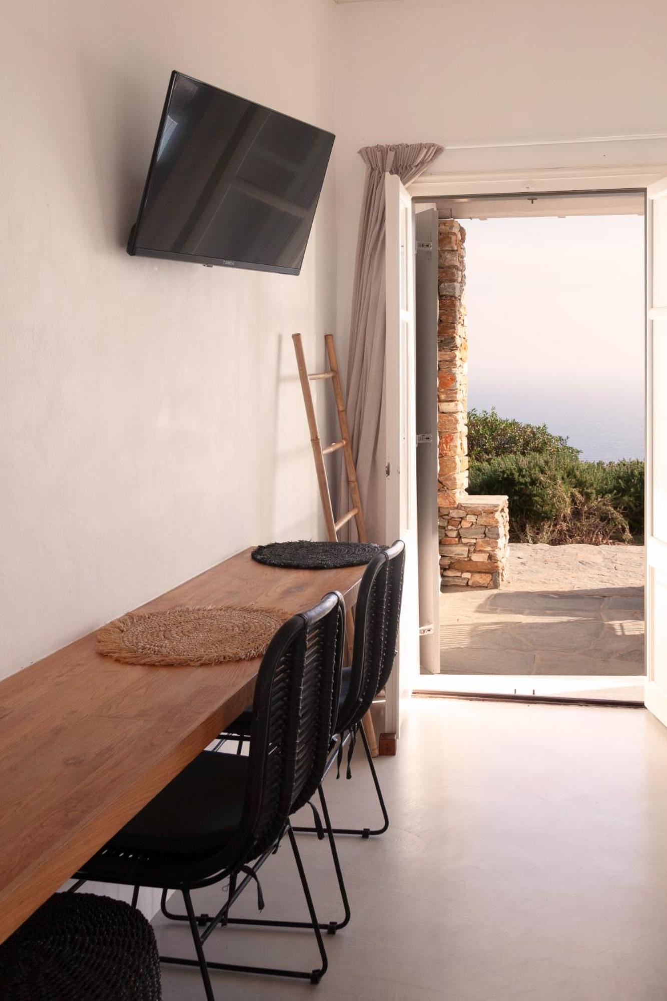 Astarte Luxury Apartments Artemonas Esterno foto